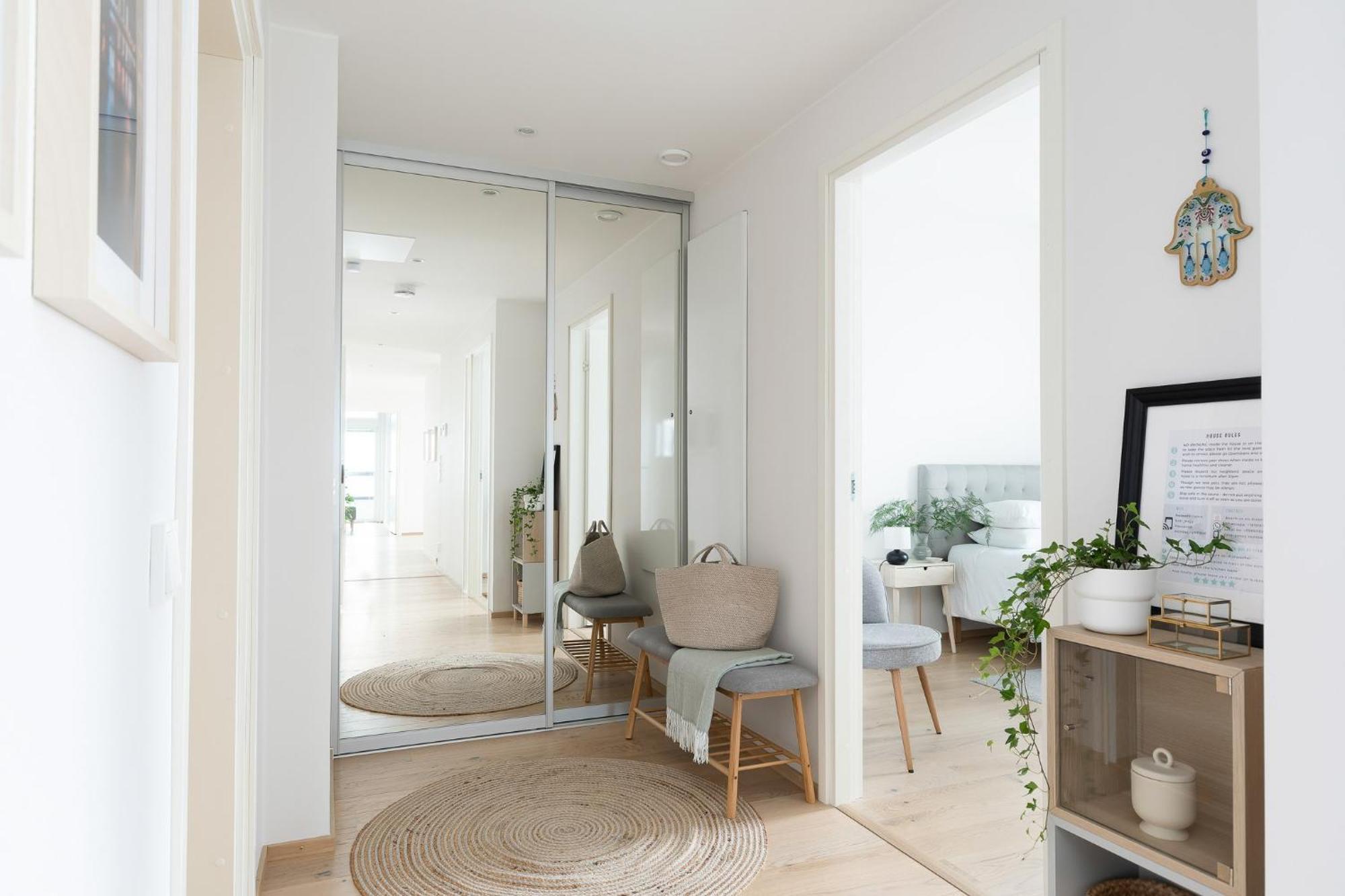 Luxury Penthouse With Stunning Sea Views & Private Sauna Helsinki Exterior photo